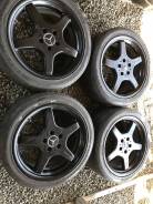 Mercedes. 8.0/9.0x18", 5x112.00, ET30/39, ЦО 67,1 мм.