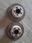 Диск тормозной. BMW X5, E53 Двигатели: M54B30, M57D30TU, M62B44TU, N62B44, N62B48