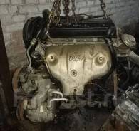 Двигатель в сборе. Daewoo Magnus Daewoo Nubira Daewoo Leganza Двигатели: C20SED, X20D1, T18SED, X20SED, C18SED, C22SED