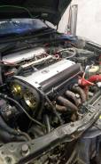 Toyota Corolla Levin. 4A GE