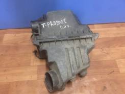Корпус воздушного фильтра. Toyota: Platz, ist, Vios, Sienta, Vitz, Soluna Vios, Porte, XA, WiLL Vi, Scion, Echo, Yaris Verso, Probox, Funcargo, Raum...