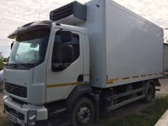 Volvo FL6. Volvo FLL, 7 200 куб. см., 6 500 кг.