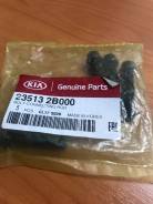 Болт шатуна. Hyundai: ix35, i40, i20, Sonata, Accent, Elantra, Creta, Avante, i30, ix20, Veloster, Tucson, Solaris Kia: Optima, Cerato, Venga, Pride...