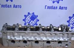 Головка блока цилиндров. SsangYong Istana SsangYong Rexton SsangYong Musso. Под заказ