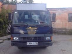 Tata 613 EX. ТАТА 613ЕХ, 5 000 кг.