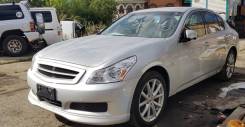 Nissan Skyline. NV36302167, VQ25HR
