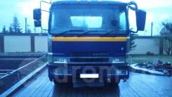 Mitsubishi. Продам тягач , 26 000 куб. см., 40 000 кг., 6x4