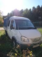 ГАЗ 33023. Продается , 2 300 куб. см., 1 500 кг., 4x2