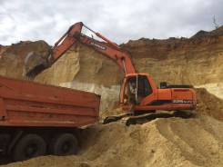 Doosan Solar 225 NLC-V. Экскаватор гусеничный Doosan 225