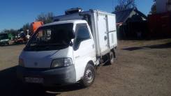 Nissan Vanette. Продам рефрижератор, 2 200 куб. см., 1 000 кг., 4x4