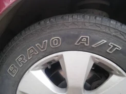 Maxxis Bravo AT-771. ����� at, 2017 ���, �/�, ����� 10�% ����