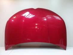 Капот. Citroen C4, B7 Citroen DS4 Двигатели: DV6C, EC5, EP6C, EP6DT, TU5JP4