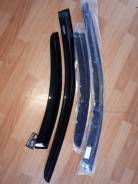 Ветровик на дверь. Volvo S60, RH, RS Двигатели: B5204T5, B5234T3, B5244S, B5244T3, B5254T2, B5254T4