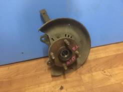 Ступица. Toyota: Platz, ist, Vios, Sienta, Vitz, Soluna Vios, Porte, Probox, Funcargo, Raum, WiLL Cypha, Succeed, bB Двигатели: 2NZFE, 1NZFE, 2SZFE, 3...