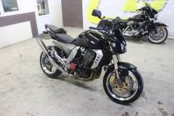 Kawasaki Z 1000. 1 000 куб. см., исправен, птс, без пробега