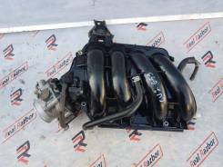 Коллектор впускной. Honda Accord, CU2 Honda Odyssey, RB3, RB4 Honda Accord Tourer, CW2 Двигатели: J35Z2, K24Z2, K24Z3, N22B1, N22B2, R20A3