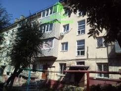 1-комнатная, улица Невская 24. Столетие, агентство, 30 кв. м. Дом снаружи