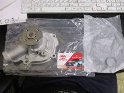 Помпа водяная. Kia Optima Kia Magentis Kia Regal Hyundai Trajet Hyundai Sonata, EF Hyundai Santa Fe Двигатель D4BB