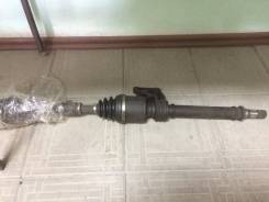 Привод, полуось. Mazda Mazda3, BL, BL12F, BL14F, BLA4Y Mazda Mazda5, CW