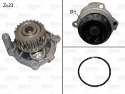 Помпа водяная. Volkswagen: Caddy, Passat, Bora, Jetta, Touran, Golf, Beetle Seat Ibiza Seat Altea, 5P1, 5P5, 5P8 Seat Exeo, 3R2, 3R5 Seat Leon, 1P1 Sk...