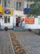 Сдам торговое помещение. 45 кв. м., улица Молодогвардейская 21, р-н Центральный