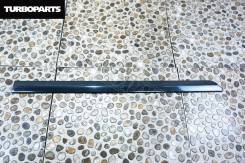 Накладка на боковую дверь. Toyota Chaser, GX100, GX105, JZX100, JZX101, JZX105, LX100, SX100 Двигатели: 1GFE, 1JZFE, 1JZGE, 1JZGTE, 2JZGE, 2LTE, 4SFE