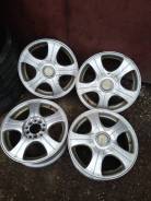 Reverline. x15", 5x100.00