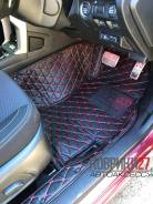 Коврики. Subaru Forester, SJ, SJ5, SJ9, SJD, SJG. Под заказ