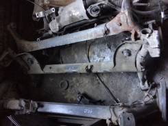 Балка поперечная. Renault Logan, LS1Y, LS0G/LS12, LS0H Двигатели: K4M, K7M, K7J