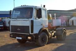 МАЗ 54329-020. Седельный тягач , 14 660 куб. см., 4x2