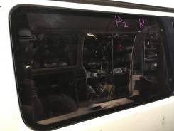 Стекло боковое. Mitsubishi Delica, P23V, P23W, P24W, P25T, P25V, P25W, P35W