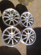 Sport Technic. 8.0x18", 5x112.00, ET32, ЦО 70,0 мм.