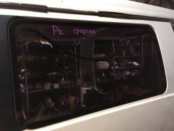 Стекло боковое. Mitsubishi Delica, P23V, P23W, P24W, P25T, P25V, P25W, P35W
