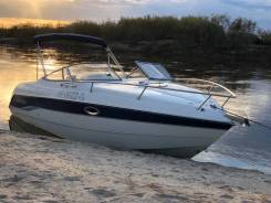 Stingray. 2006 год год, длина 7,30 м., двигатель стационарный, 320,00 л.с., бензин