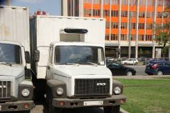 ГАЗ 3307. Продаю ГАЗ-3307 термофургон, 4 250 куб. см., 3 500 кг., 4x2