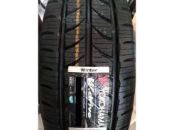 Yokohama W.Drive WY01. Зимние, без шипов, без износа, 4 шт