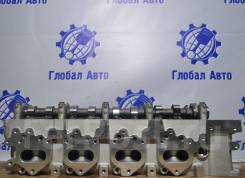 Головка блока цилиндров. Mitsubishi Fuso Canter