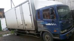 Hyundai HD120. Продается Hyundai HD 120 (грузовой фургон) 2010, 7 000 кг.