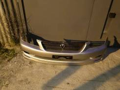 Губа. Toyota Altezza