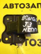 Подушка двигателя. Kia K-series Kia Bongo Двигатель D4BH