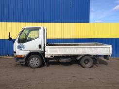Mitsubishi Fuso Canter. Продается грузовик Mitsubishi Canter, 2 000 кг., 4x2