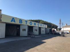 Продаётся готовый бизнес Авто Мойка
