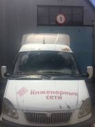ГАЗ ГАЗель. Продам газель, 2 700 куб. см., 2 000 кг.
