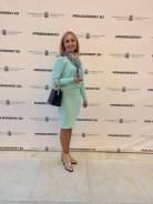 Помощник декларанта. Высшее образование