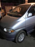 Toyota Granvia