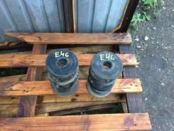 Пружина подвески. BMW 3-Series, E46, E46/2, E46/2C, E46/3, E46/4, E46/5