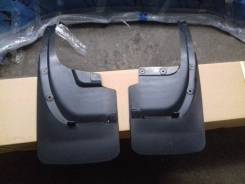 Обвес кузова аэродинамический. Toyota Land Cruiser, GRJ200, J200, URJ200, URJ202, URJ202W, UZJ200, UZJ200W, VDJ200 Двигатели: 1URFE, 1VDFTV