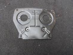 Крышка головки блока цилиндров. Mazda: Eunos Cosmo, Familia, Eunos Presso, Eunos 100, Autozam AZ-3 Двигатель B5ZE