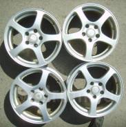 AZ. 6.0x15", 5x114.30, ET45, ЦО 73,1 мм.