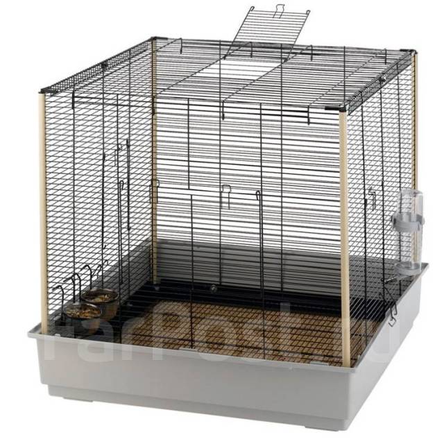 Клетка для крыс Ferplast Jenny Large KD Модель 57058917 - Аксессуары во ...